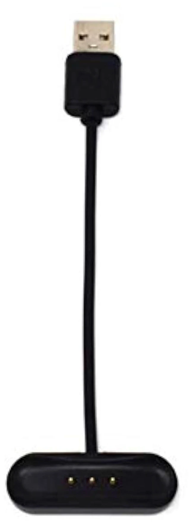 Main image of Zotech Replacement Charging Cradle with USB Cable for Jaybird Tarah Pro (Black)