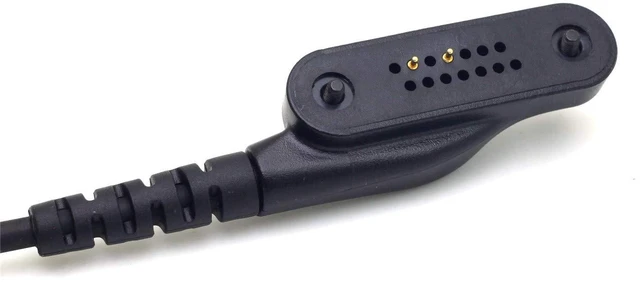 Alt view image 3 of 6 - CT-110 CT-109 USB Programming Cable for Vertex VX-820 VX-P821 VX-P824 VX-P829 VX-874 VX-921 VX-924 VX-929 VX-979 Two Way Radio