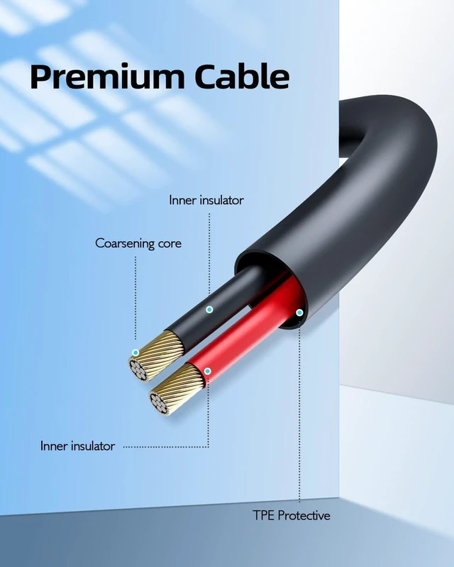 Alt view image 3 of 4 - for MANSPOT Charger Cable MANSPOT Trimmer Charger Charging Cable Compatible with MANSPOT Groin Hair Trimmer for Men Charging Cord