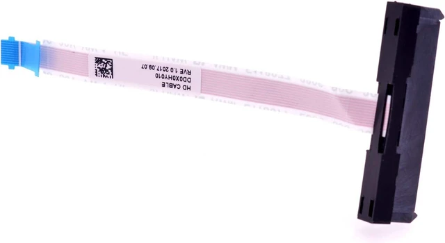 Main image of WYYDS Deal4Go SATA Hard Drive Cable OPP17 HDD Connector for HP OMEN 17-by 17-CA 17-BY0000 17-CA0000 17-BY0062ST 6017B0970101 6017B0970101 L22526-001
