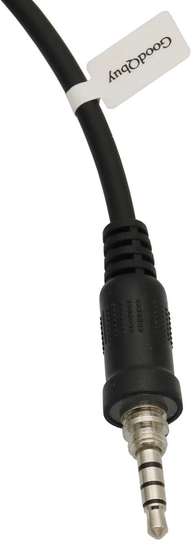 Alt view image 3 of 6 - USB Programming Cable Cord for Yaesu Vertex/Standard Horizon Radio HX370E VX-6R VX-7R VX-7E HX750 VX-120 VXA-700 1-pin
