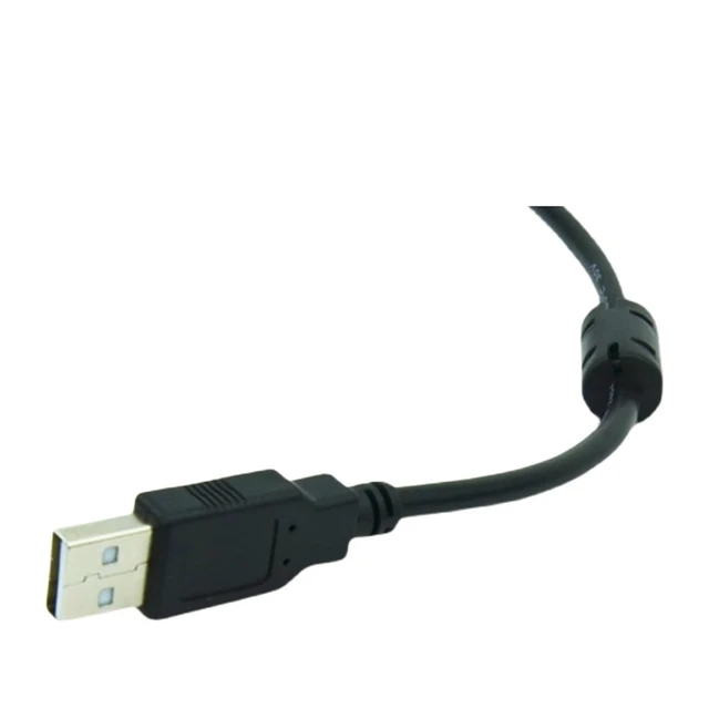 Alt view image 5 of 5 - Compatible with Bosch Rexroth servo Drives USB Debugging Data Communication Cable RKB0006