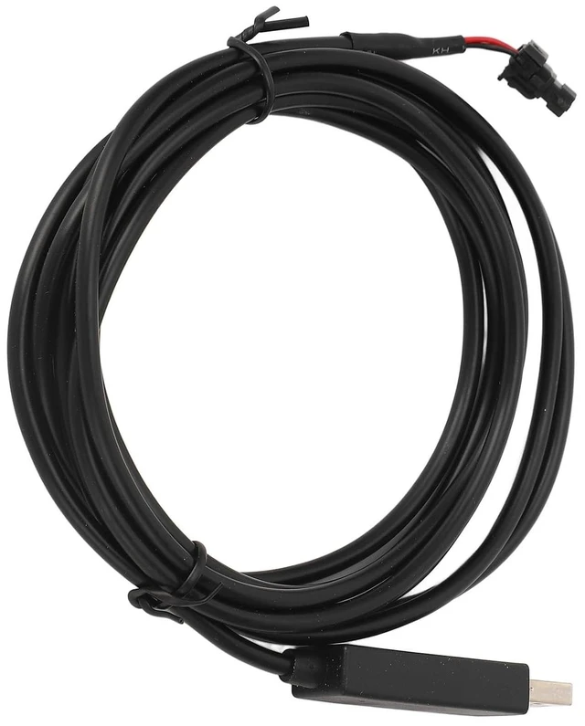 Alt view image 3 of 7 - Holley EFI USB CAN Cable 558 443 CAN to USB Dongle Communication Harness, Fit for EFI & Terminator X