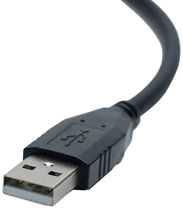 Alt view image 5 of 5 - Sarcia USB Programming Cable HKN6184 HKN6184C for Motorola APX4500 APX6500 APX7500 APX8500 XTL1500 XTL2500 XTL5000 XPR4350 XPR4550 XPR5550 2 Way Radio