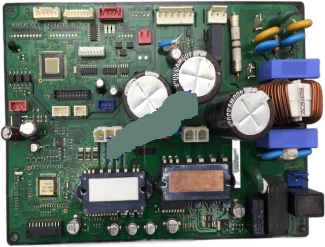 Main image of External Computer Board DB92-02866A DB92-02866C DB92-02866D/F/H/J/E/L DB41-01227ACompatible for Samsung(DB92-02866J)