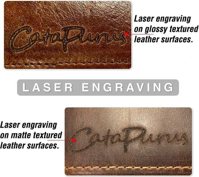 Alt view image 2 of 7 - Top Grain Leather Text Custom Electronic Organizer Zipper Bag Tech Pouch, Handmade, Portable Compact Travel Storage Cases for Phone, USB Cables, Power Banks, Chargers, Hard Drive