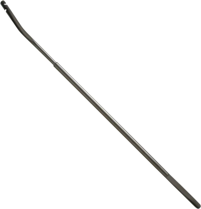 Main image of IUD Extractor Hook 10.25" | Medixplus