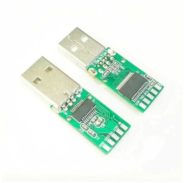 Alt view image 4 of 5 - PLC Programming Cable FTDI USB RS232 Serial to Mini Din 8P Programming Cable for Rockwell's Allen's Bradley's MicroLogix's PLC's 1000, 1100 Series (Size : 3m, Color : Black)