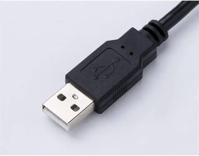 Alt view image 3 of 4 - USB-JZSP-CMS02 Suitable for SGDM SGDS SGDH servo Debugging Cable Download Cable Communication stabilization Programming Cable Normal 3 Meter