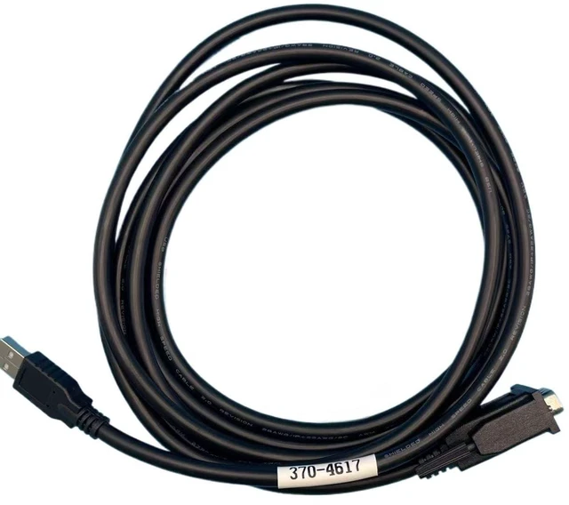 Main image of Communication Adapter 3 USB 370-4617 317-7487 Cable Compatible with CAT Caterpillar