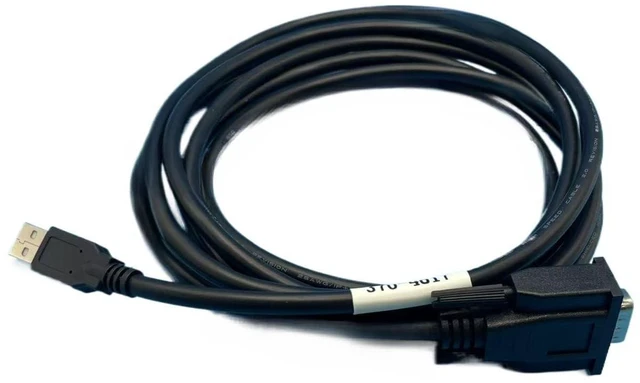 Alt view image 6 of 7 - Communication Adapter 3 USB 370-4617 317-7487 Cable Compatible with CAT Caterpillar