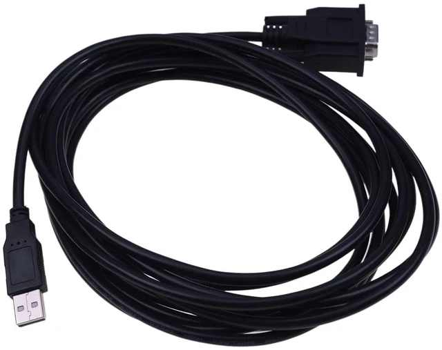 Alt view image 7 of 7 - Communication Adapter 3 USB 370-4617 317-7487 Cable Compatible with CAT Caterpillar