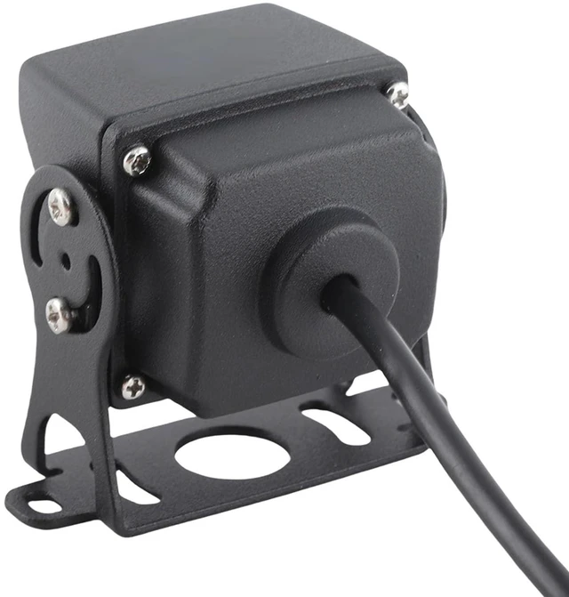 Alt view image 5 of 7 - VBESTLIFE USB2.0 Camera, IP67 Water Proof Camera Module, UVC Protocol and OTG Function, Plug and Play, for Wins, Wince, OS X (5MP)