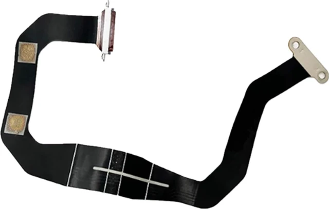 Main image of Laptop Display Cable, 40 PIN, Black, HDMI Male to Female, For ASUS ZenBook Pro 15 UX550GD, UX550GDX, UX550GE, UX550GEX, UX550VD, UX550VE