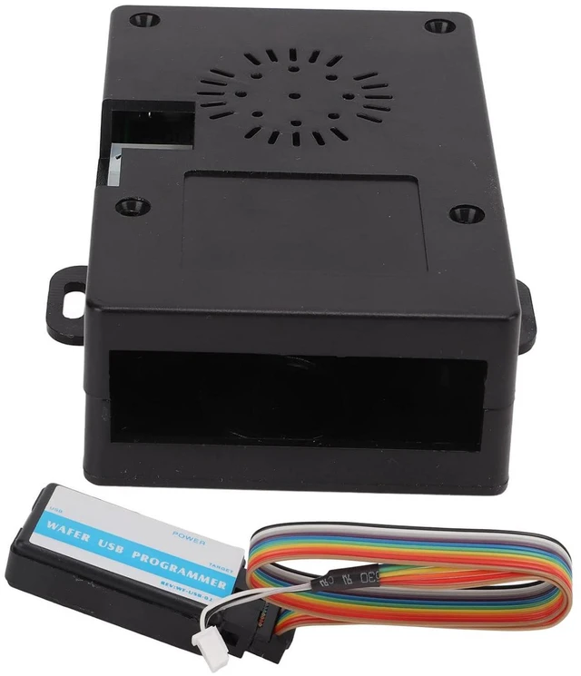 Alt view image 2 of 7 - MDB to PC Converter Device, Easy Use Screw Sets USB Cable MDB Coin Acceptor Connect for Connect PC,Network Cabinets