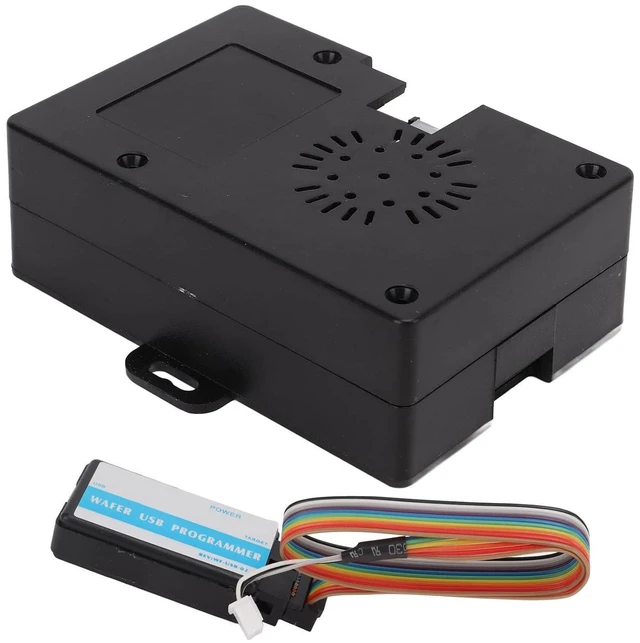 Alt view image 4 of 7 - MDB to PC Converter Device, Easy Use Screw Sets USB Cable MDB Coin Acceptor Connect for Connect PC,Network Cabinets