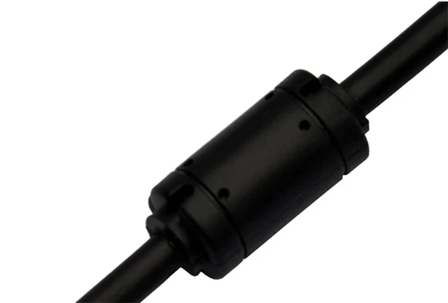 Alt view image 3 of 5 - Suitable for M-EDC/EDB/ESB/ESA servo Drive Debugging Cable USB Port Download Data Cable