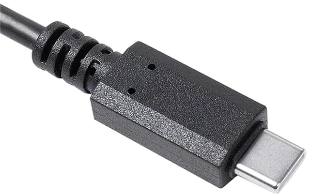 Alt view image 4 of 4 - Prolific USB Programming Cable Type-C Support Windows for Iradio UV-98 Plus UV-99 R-5000 R-6000 Radtel RT-880 Walkie Talkie(1.8M)