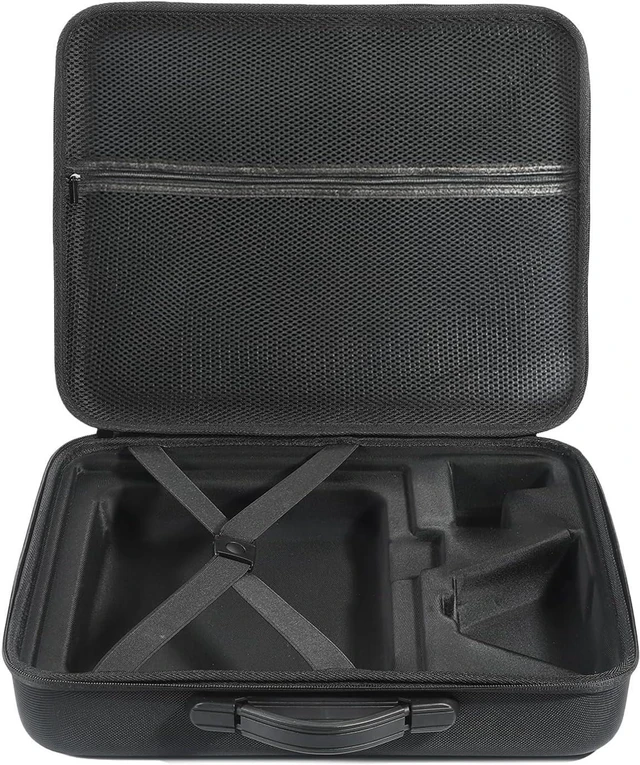 Main image of Premium Travel Case For Dish Oil-Resistant Pouches Storage Bag Ensuring In All Conditions