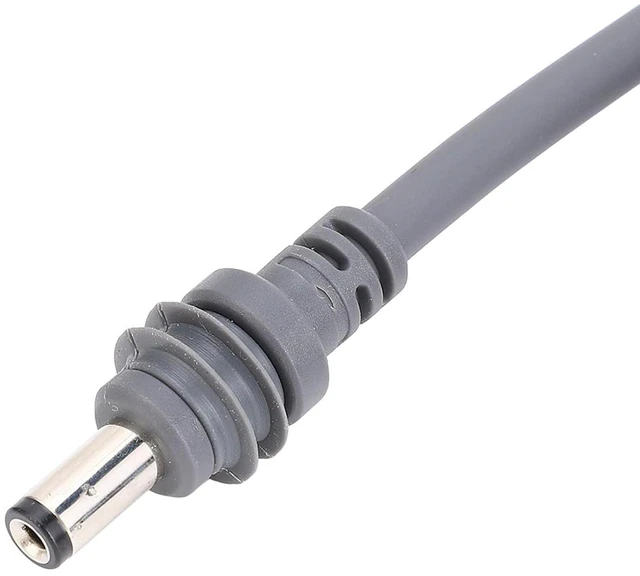 Alt view image 7 of 7 - Satellite Cable for Mini, Copper Conductor DC Type C 12V 24V to DC Water Proof Cable 15m 49.2FT 3 in 1, IP68, with Stable Power Transfer, Suitable for Home, Office, Car, and