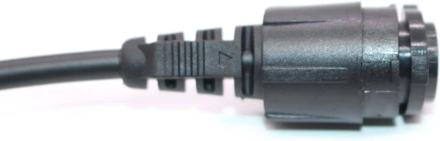 Alt view image 5 of 7 - HKN6184 USB Programming Cable for DM3400 DM3401 DM3600 DM3601 DM4400 DM4401 DM4600 DM4601 Radio