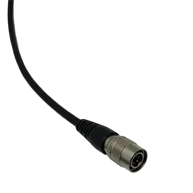 Alt view image 4 of 6 - Download data USB cable for total stations. 6-pin cable NPL 352 / DTM 522 / DTM 322 / DTM552 Win 7 Win 8 (10 pieces)