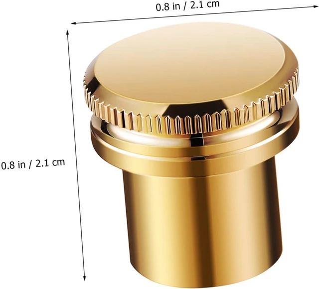 Alt view image 2 of 7 - 8pcs Female Dust Cap Cable End Protectors Connector Shielding for Microphone