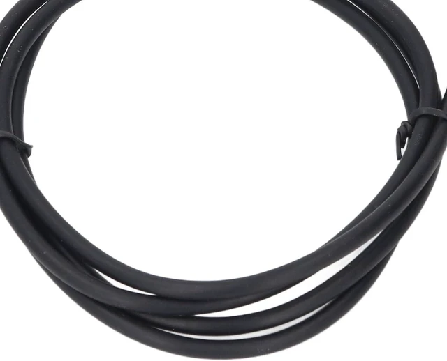Alt view image 7 of 7 - 15M 49.2FT USB Type C to DC Power Cable Replacement 5.5x2.1mm Interface Converter Cord for 100W PD Power Source