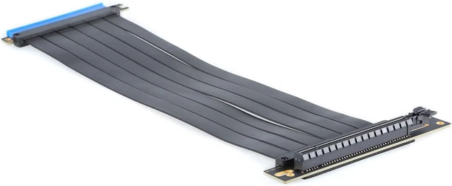 Alt view image 7 of 7 - PCIE3.0 Vertical GPU Stand for Computer Chassis, Vertical GPU Stand, Fast Speed for Multiple Case Sizes