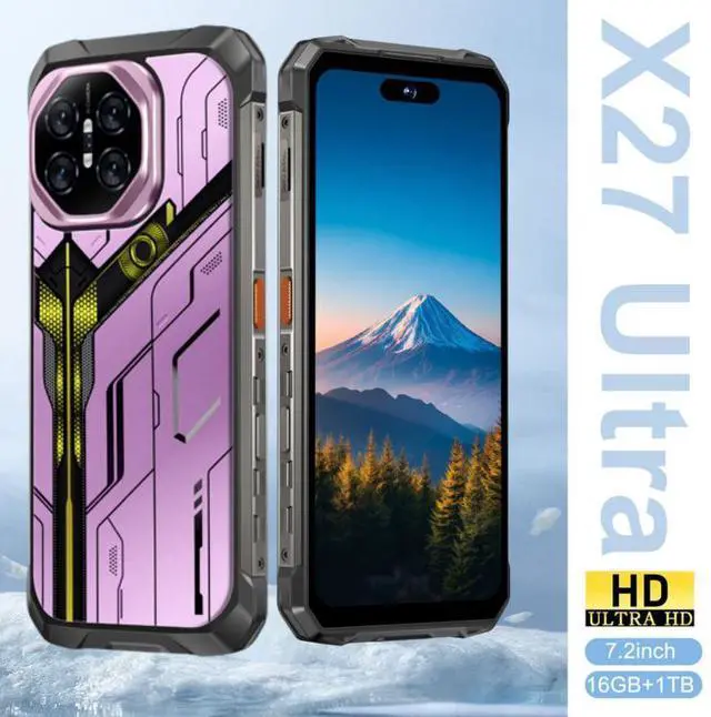 Main image of X27 UltraNFC