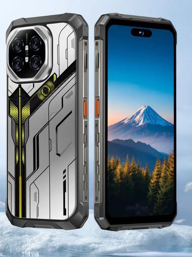 Main image of X27 UltraNFC