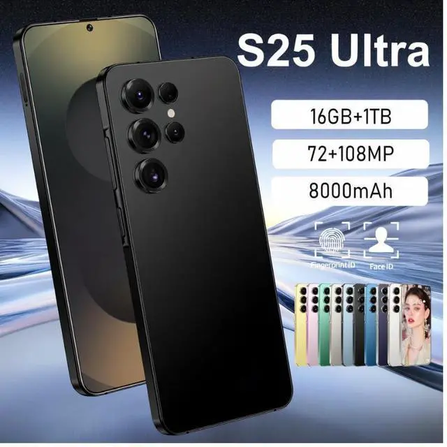 Main image of 101Q 6+64GB