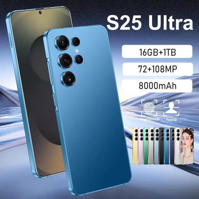 Main image of 101Q 6+64GB