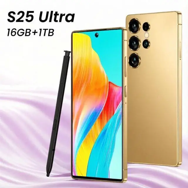 Main image of HXC Ultra6.88+128GB