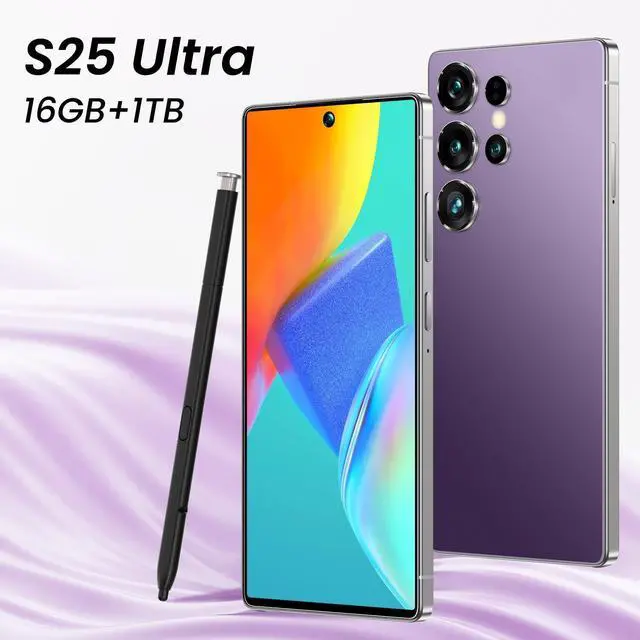 Main image of HXC Ultra6.88+128GB