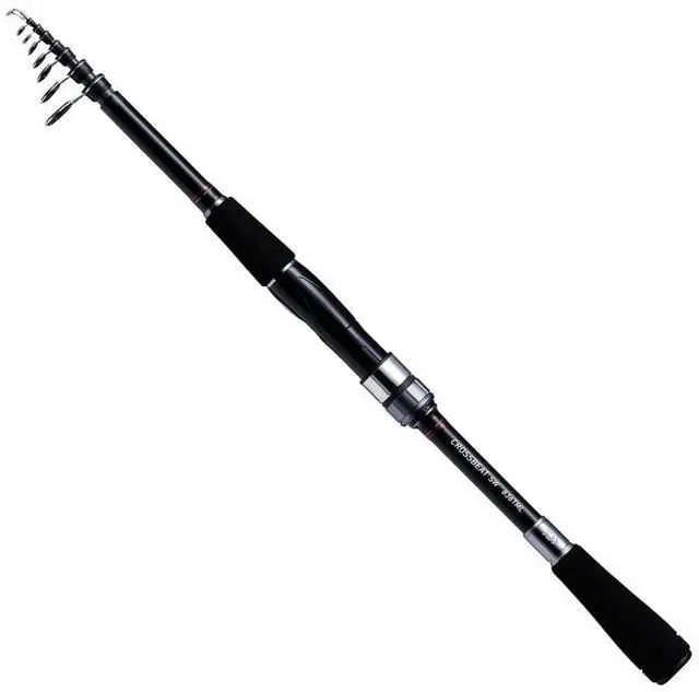 Main image of CROSSBEAT SW Swing Lure Rod