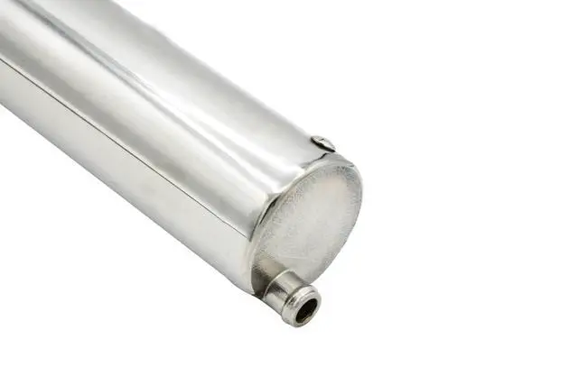 Alt view image 5 of 7 - 316 Stainless Steel Cast Heavy Duty 15°, 30°, 90° Angled Flush Mount Rod Holder with Drain, Boat Rod Holders, Pontoon Rod Holder, Fish Rod Holder, Cannon Rod Holders, Fishing