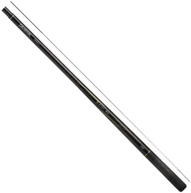 Main image of All-Purpose Small Tsugi Swing Rod, Clear Stream X, Various