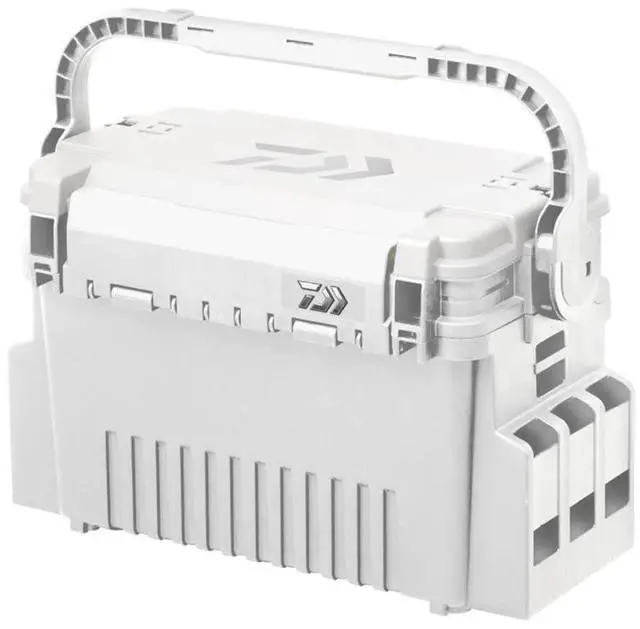 Main image of Tackle Box with Handle Stopper, TB3000HS, TB4000HS, TB4500HS, TB5000HS