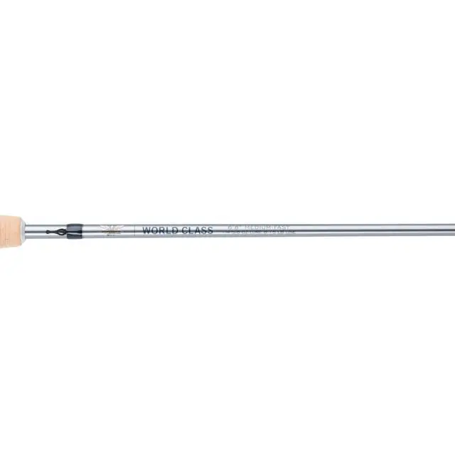 Alt view image 2 of 2 - World Class Casting Fishing Rod