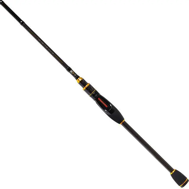 Alt view image 2 of 7 - Jack Hammer Spinning Rod