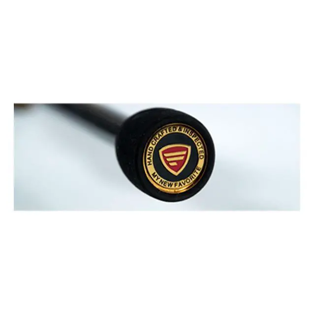 Alt view image 3 of 7 - Jack Hammer Spinning Rod