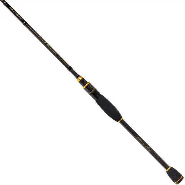 Alt view image 6 of 7 - Jack Hammer Spinning Rod