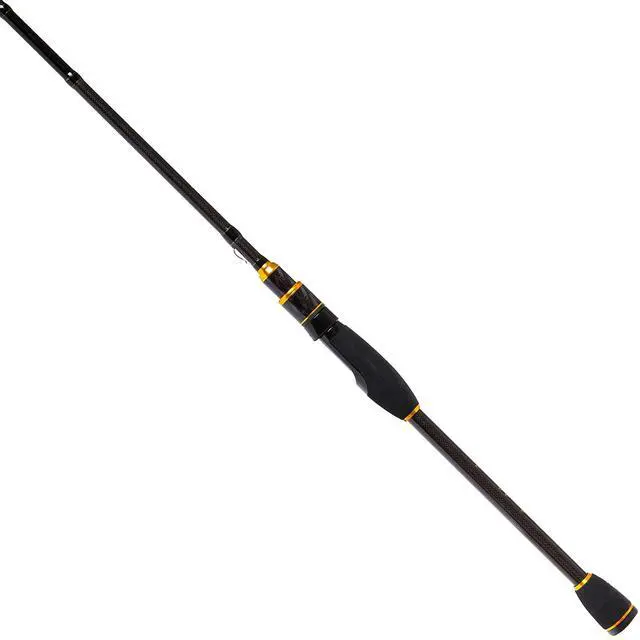 Alt view image 5 of 7 - Jack Hammer Spinning Rod