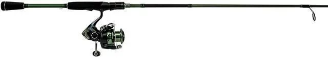Main image of Rod & Reel Symetre Spinning Fishing Combo Freshwater