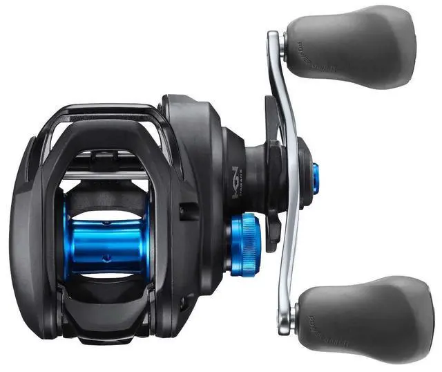 Alt view image 2 of 2 - SLX A Low Profile ReelsFishing