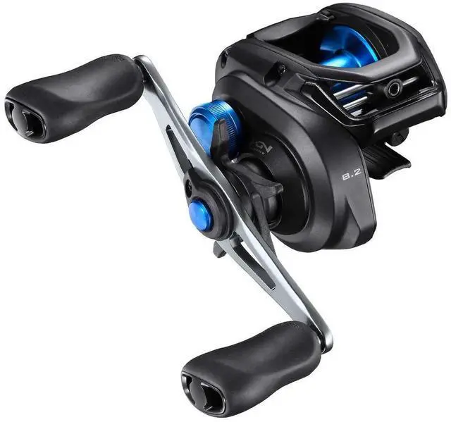 Main image of SLX A Low Profile ReelsFishing