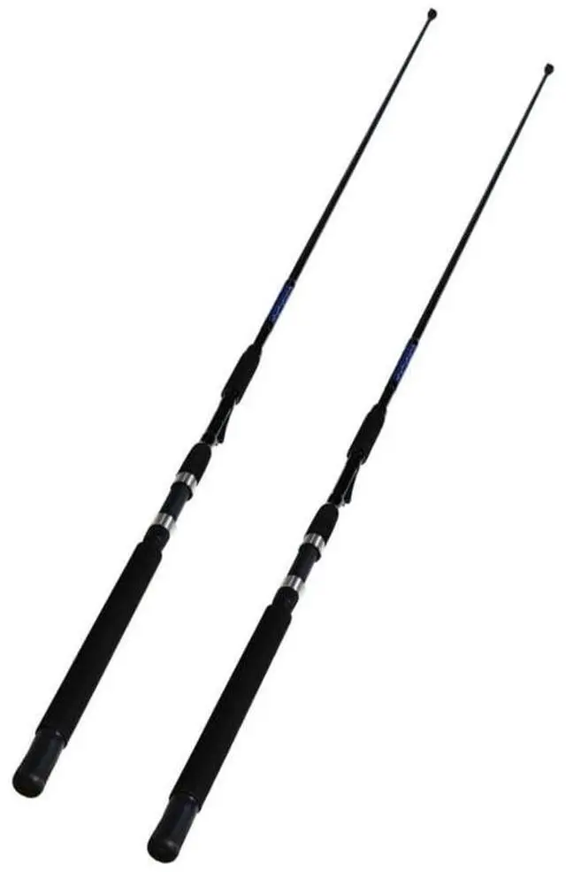 Main image of EatMyTackle Sabiki Bait Fishing Rod