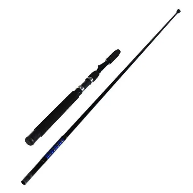 Alt view image 2 of 5 - EatMyTackle Sabiki Bait Fishing Rod