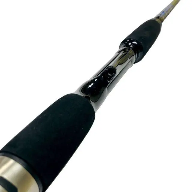Alt view image 4 of 5 - EatMyTackle Sabiki Bait Fishing Rod